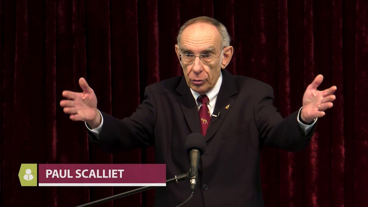 Paul Scaillet