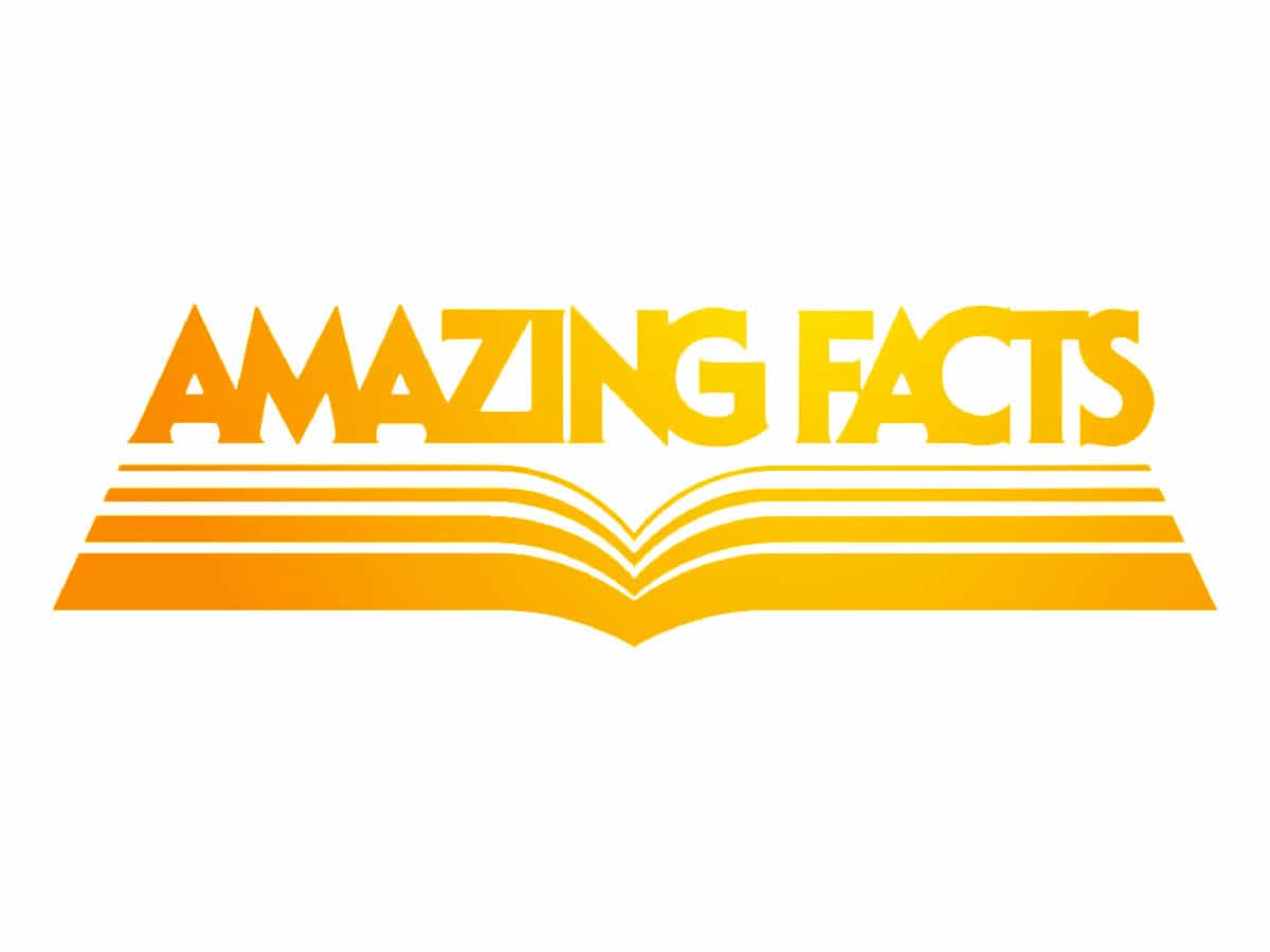 Amazing Facts 